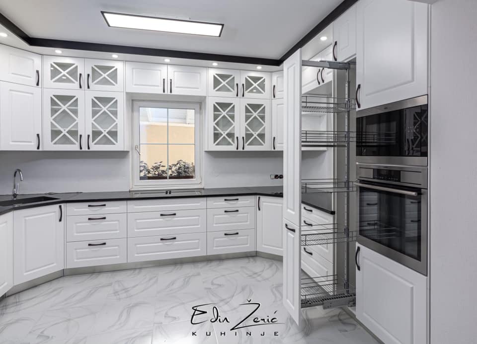 Namještaj po mjeri – NEST Studio